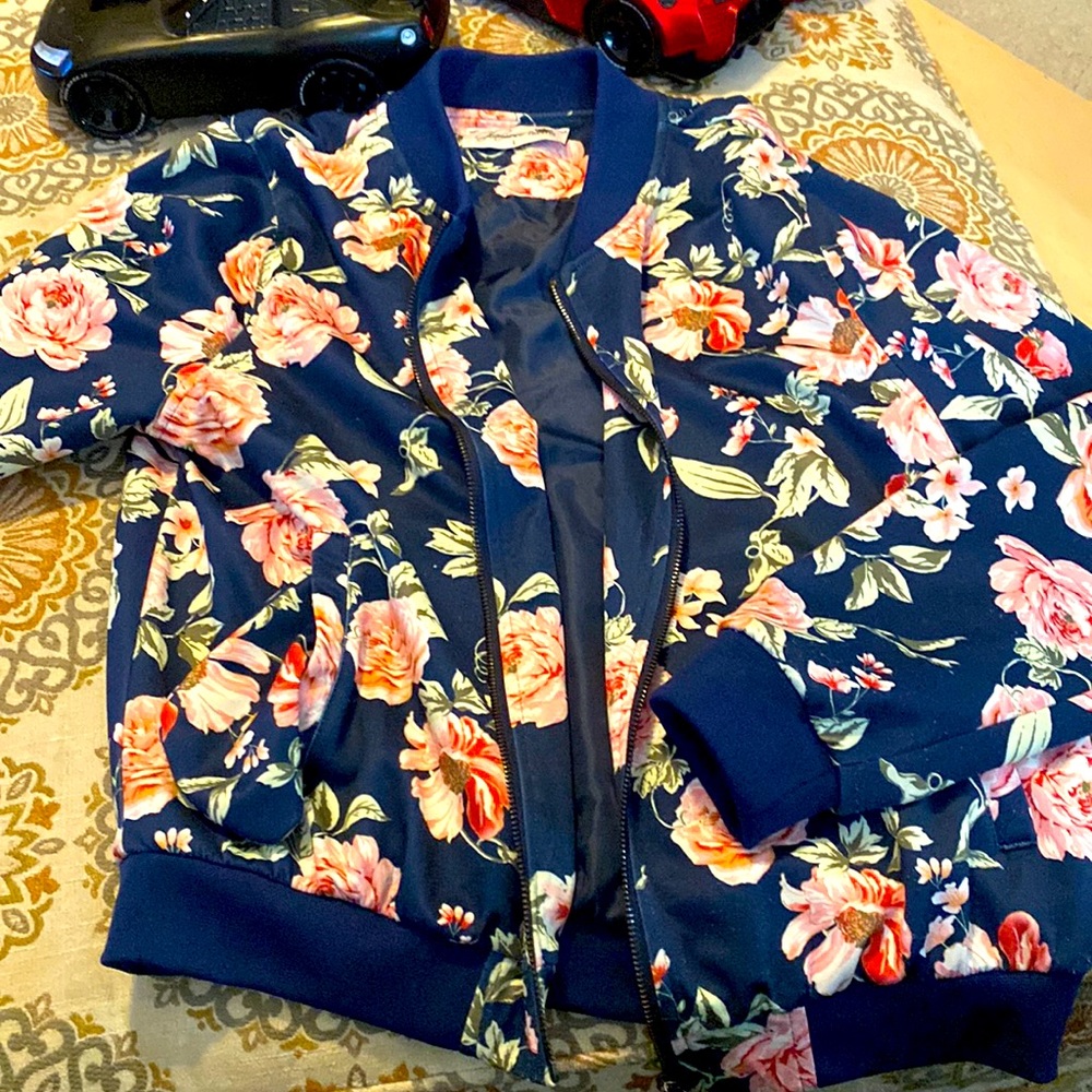 Fall Jacket